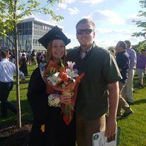Graduation!