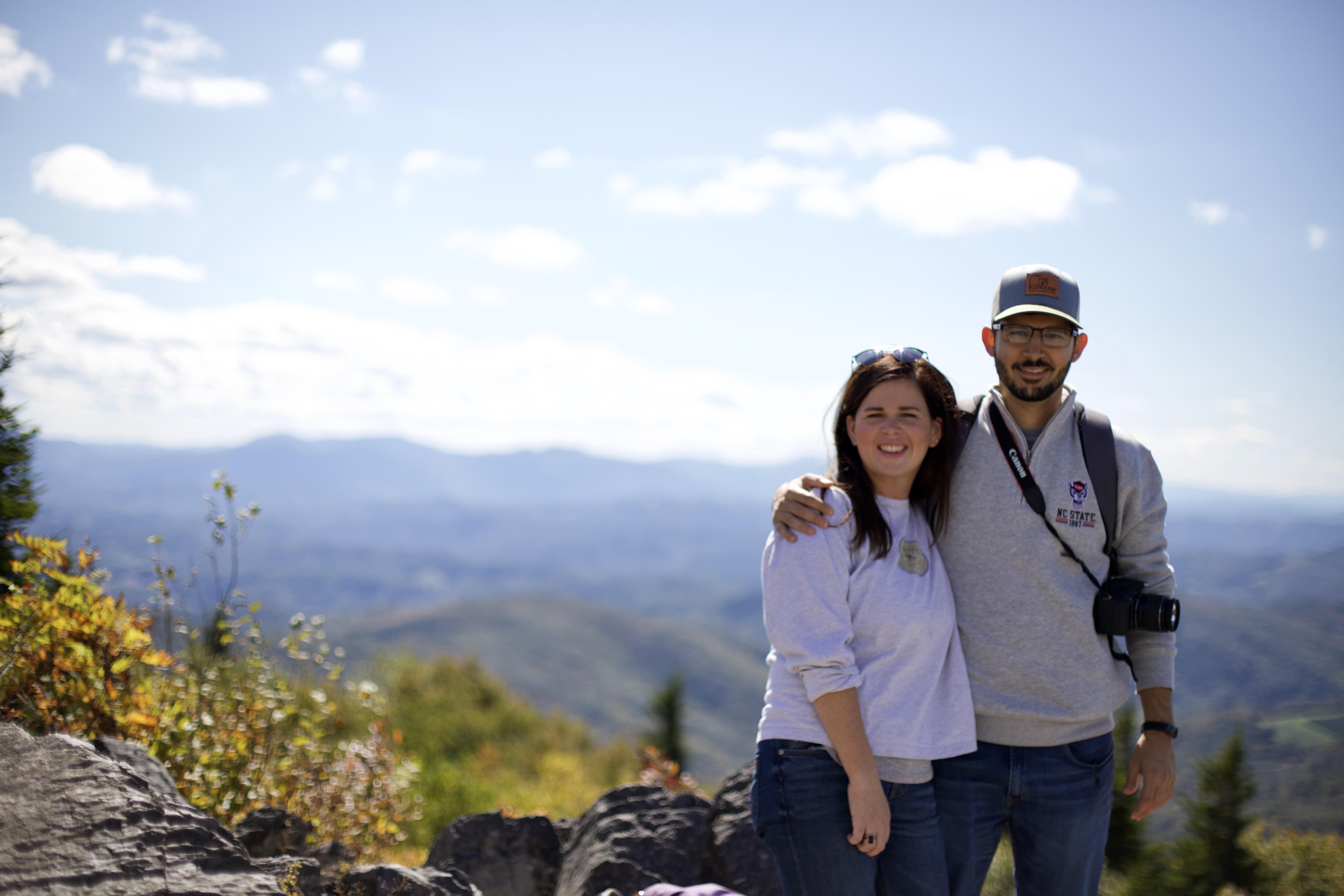 The Wedding Website of Annah Riedel and Sharif Behrooz