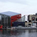 National Aquarium