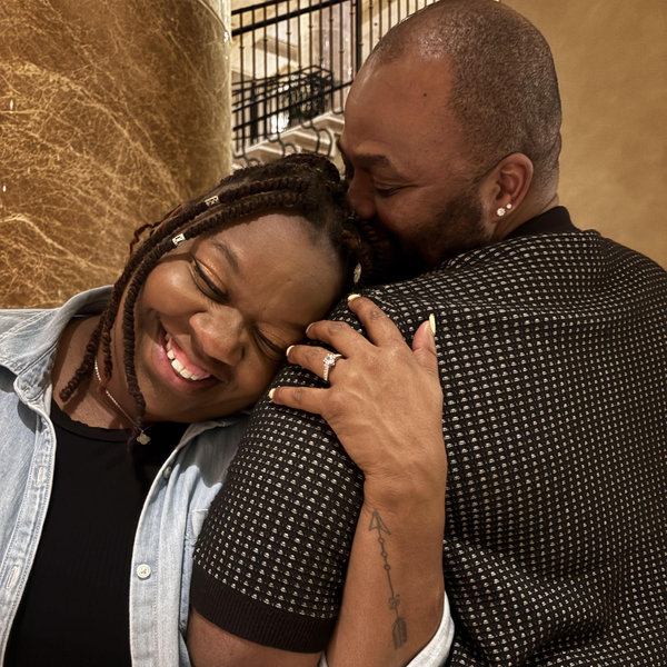 Janeé Jackson and Demetrius Smith's Wedding Website