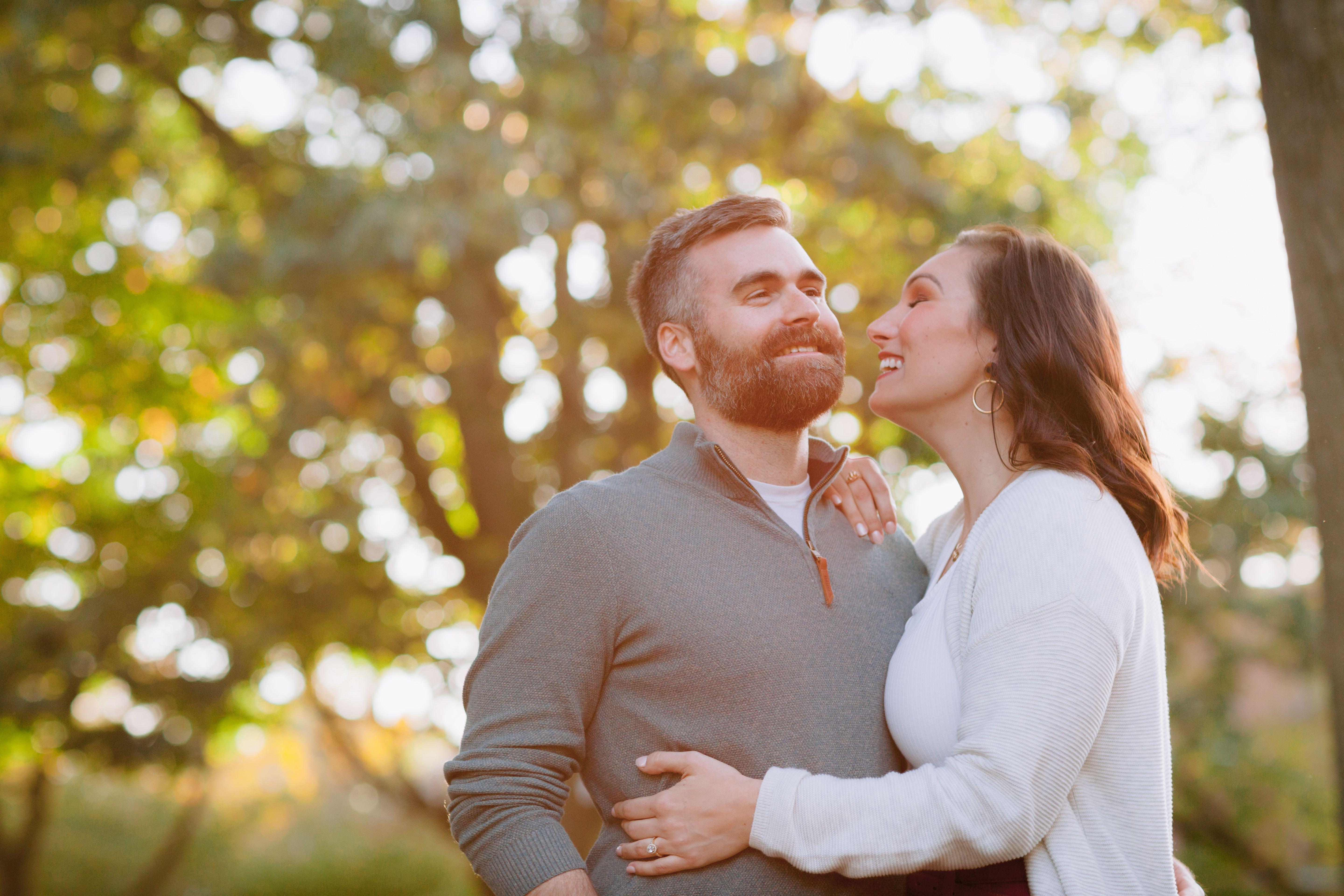 The Wedding Website of Marla Kratzer and Kyle Charron