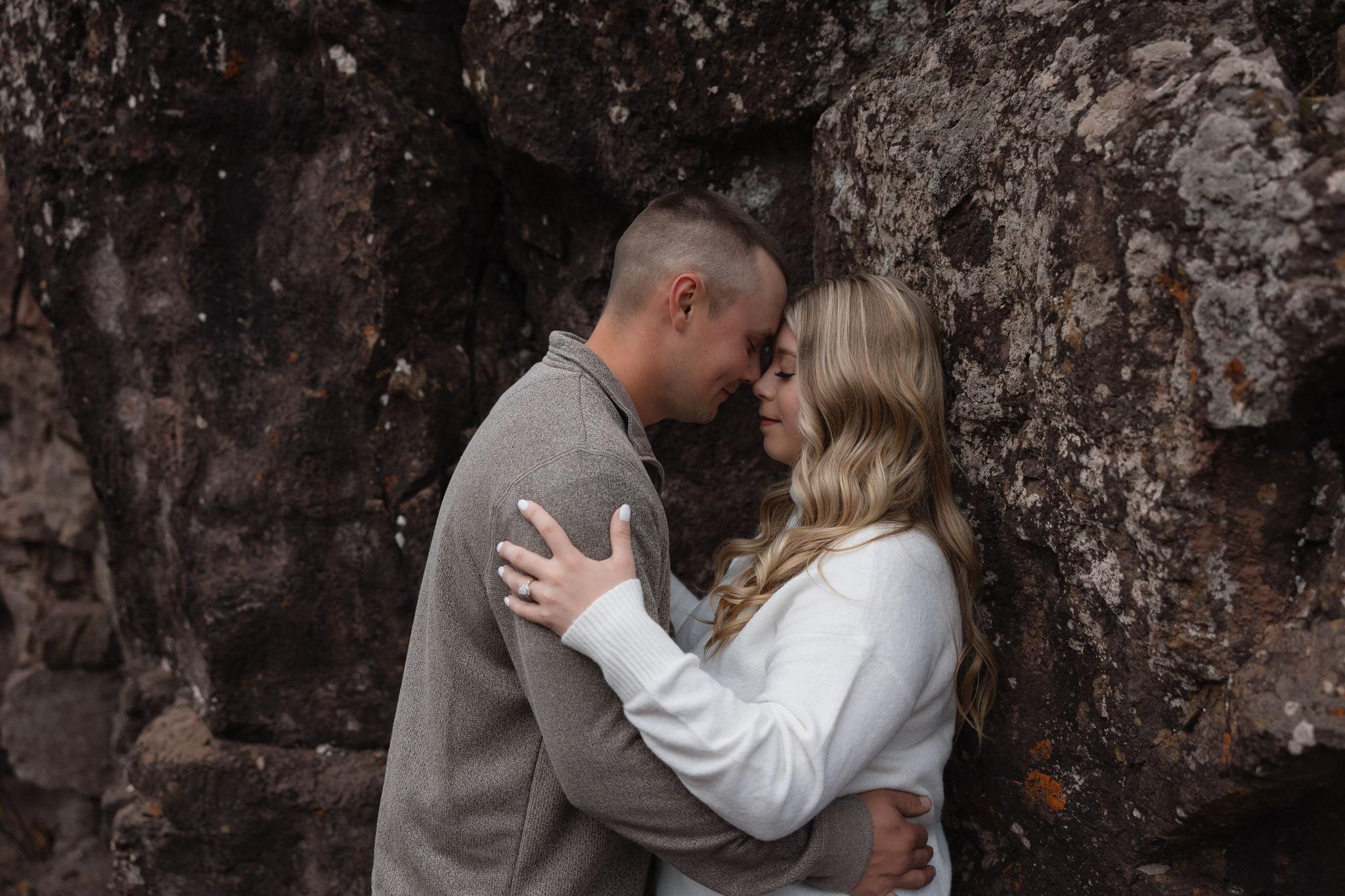 The Wedding Website of Miles Thomasen and Shelby Holbeck