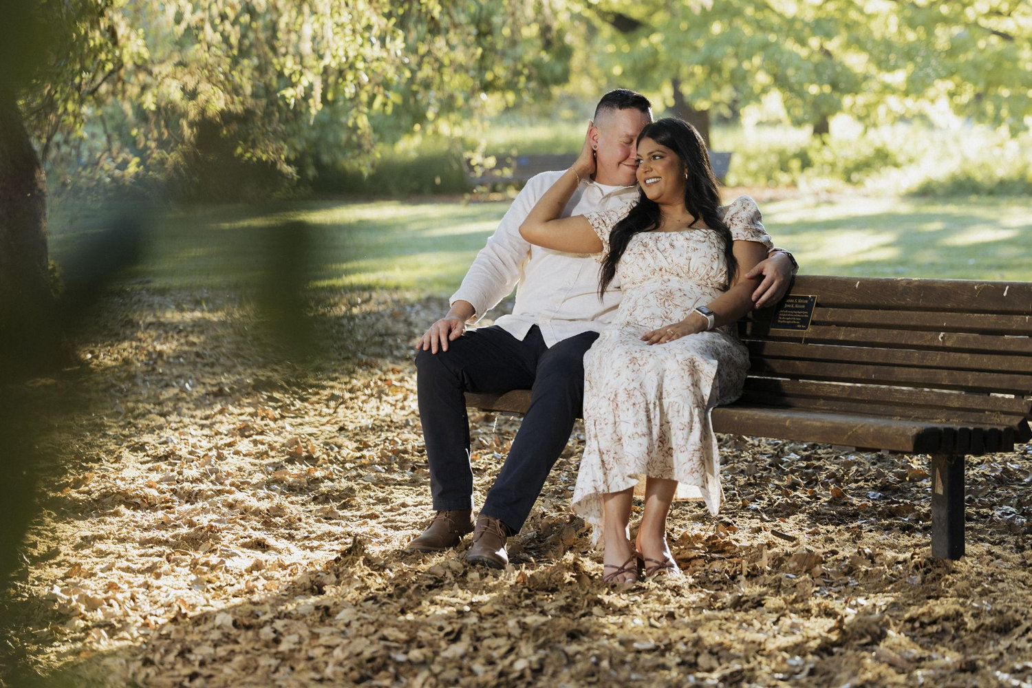 The Wedding Website of Priyanka Patel and David Laxton