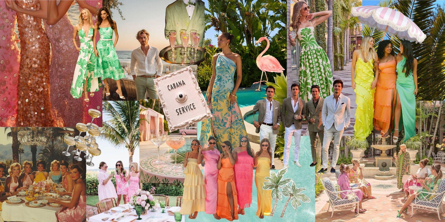 The Wedding Website of Brittany Stein and Gregory Taucci