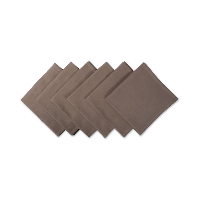 Napkin, Set of 6