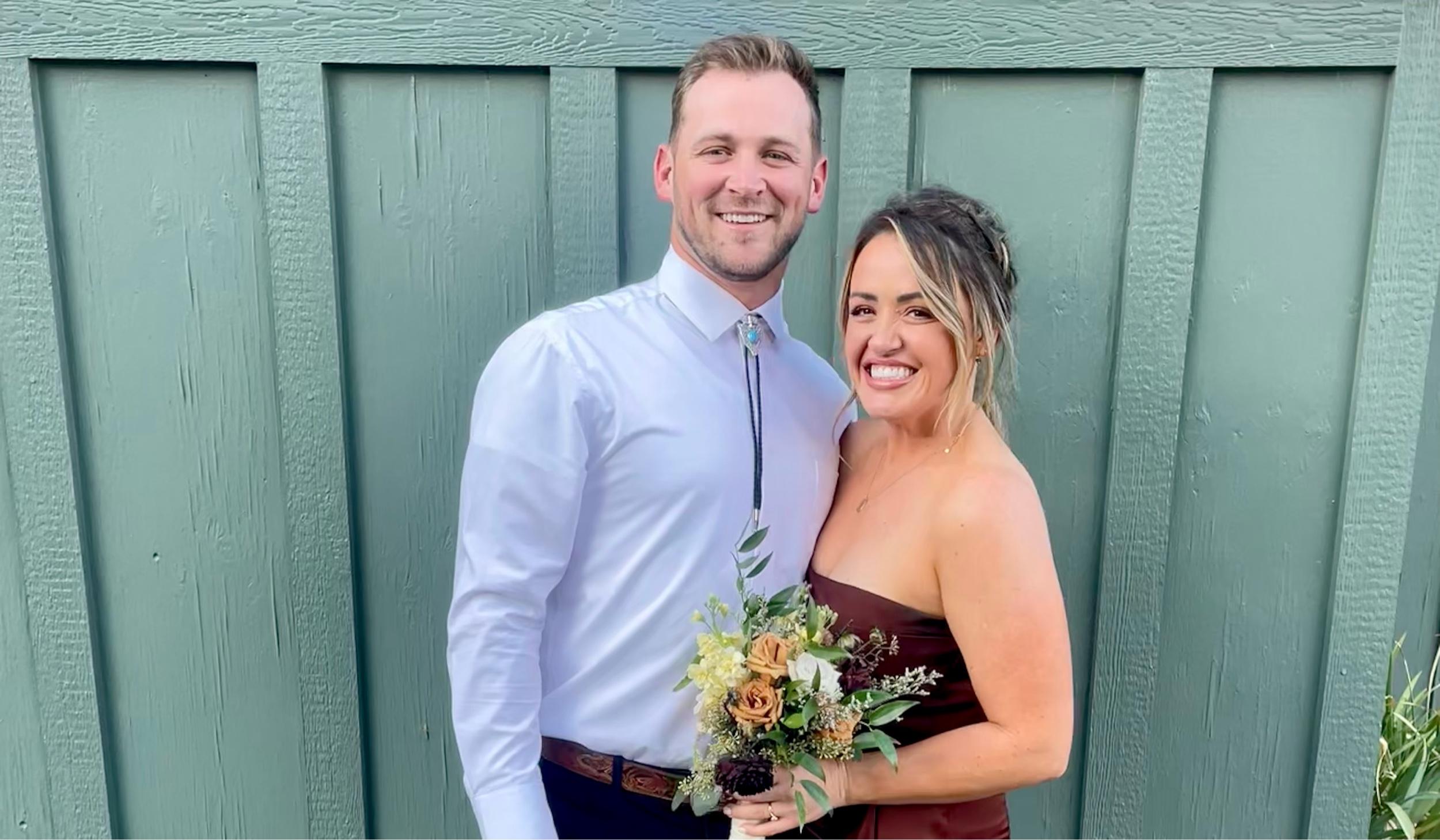 The Wedding Website of Katie Besson and Ryker Kap