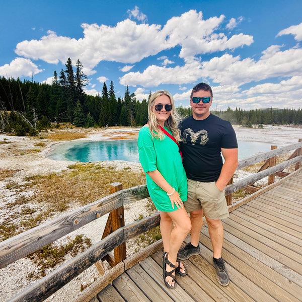 Our Honeymoon Fund