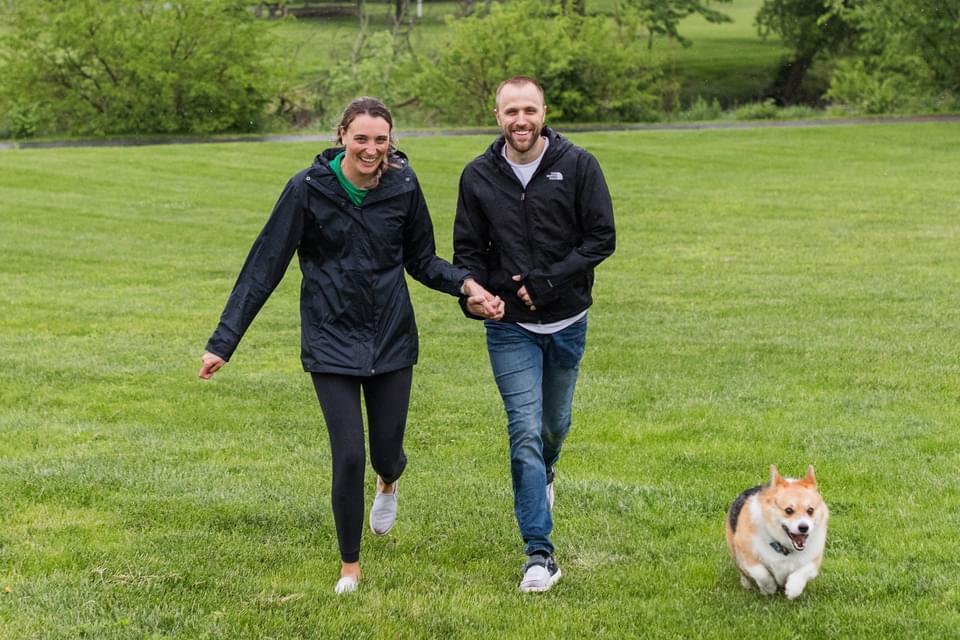 The Wedding Website of Brittany Ruhe and Lee Ruhe