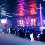 O2 Lounge