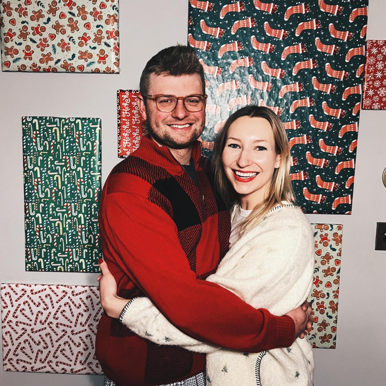 Christmas party, 2024