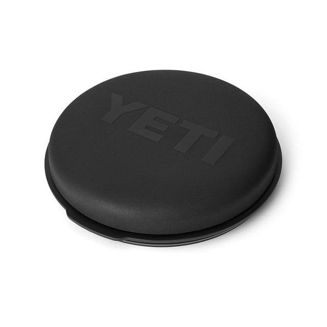 YETI 5 Gallon LoadOut Bucket 360-Degree Swivel Seat, Heavy Duty Foam Cushion for Dove/Duck Hunting, Fishing, Baseball, Gardening and Camping