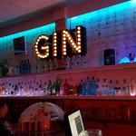 G&T Gin Bar