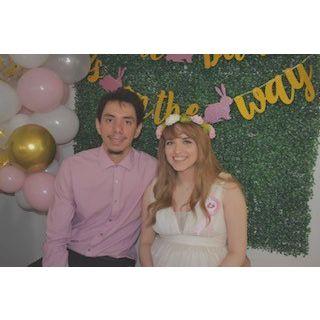 Baby Wong Almost Here
