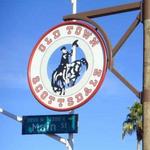 Old Town Scottsdale