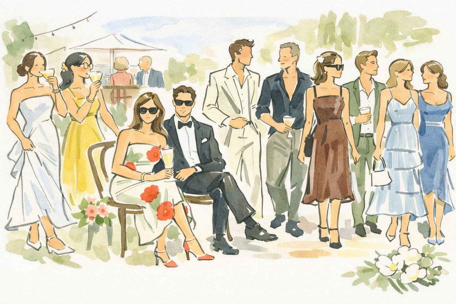 The Wedding Website of Emily Boll and Demetri Kontos