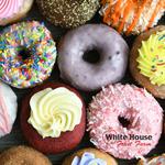 White House Fruit Farm Inc