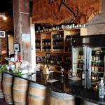 The Red Hook Winery