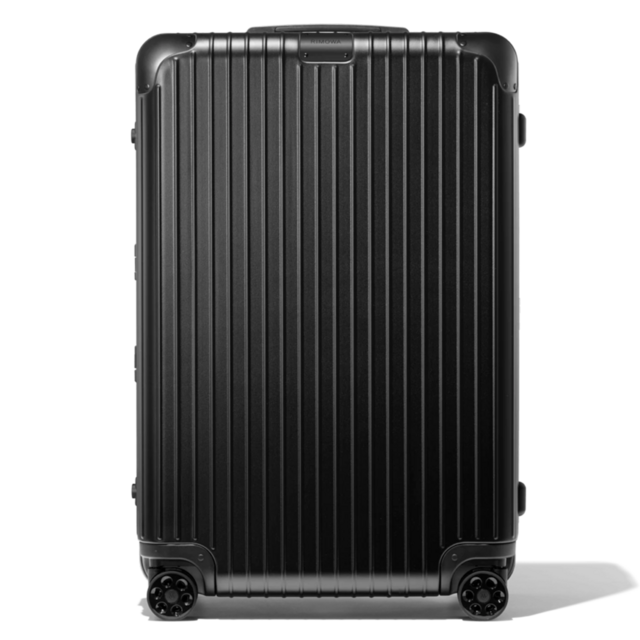 Check-In L All Black