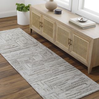 Calgary Handmade Runner