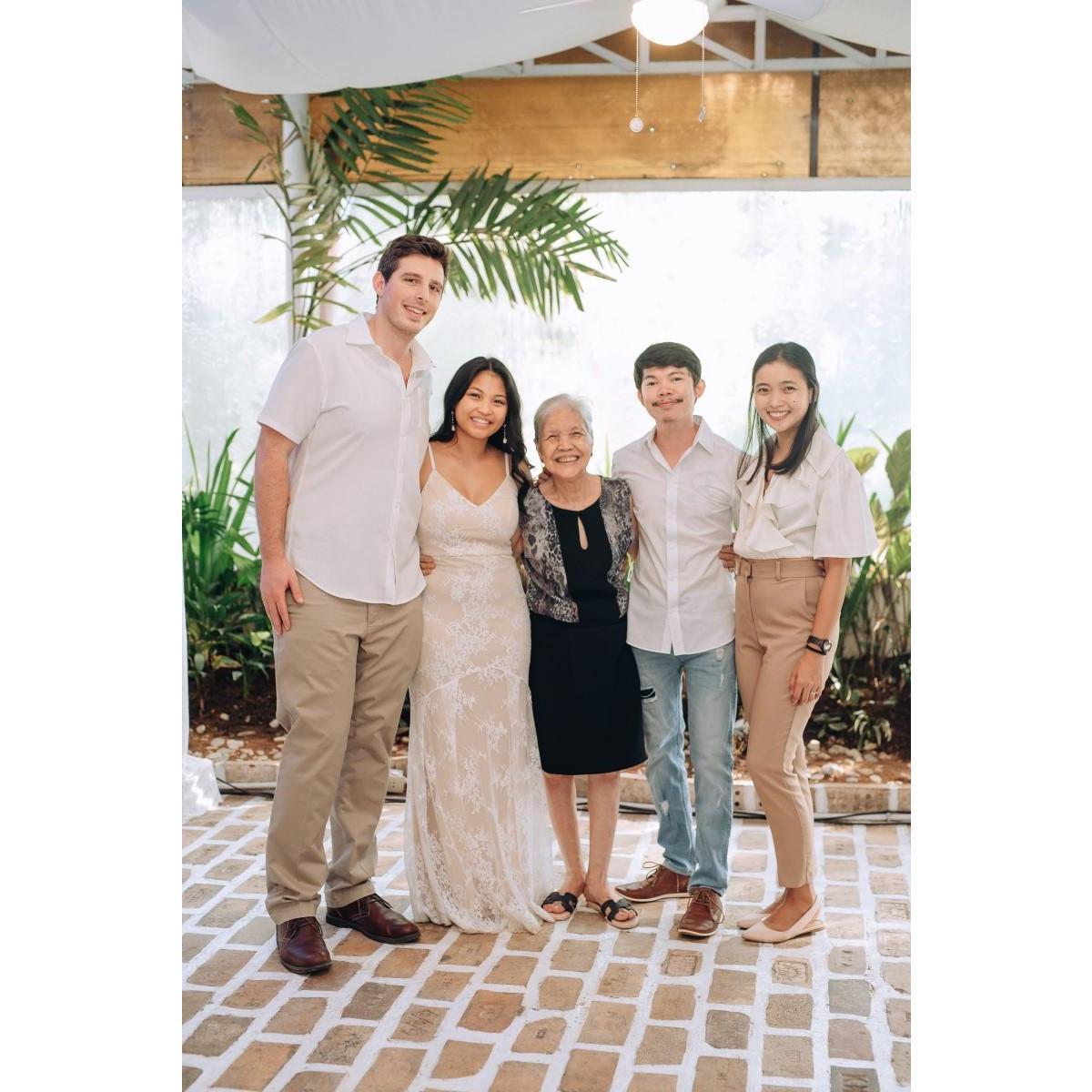 Philippines Engagement Party (March 2022)