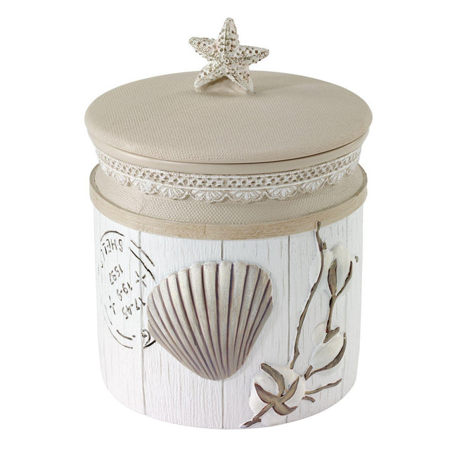 Avanti Hyannis Covered Jar