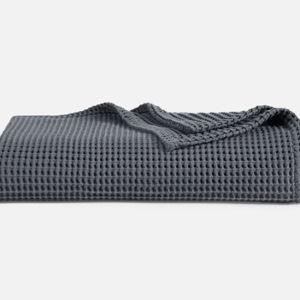 Dreamweave Waffle Throw Blanket