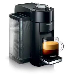 Evoluo Piano Black