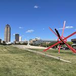 Pappajohn Sculpture Park