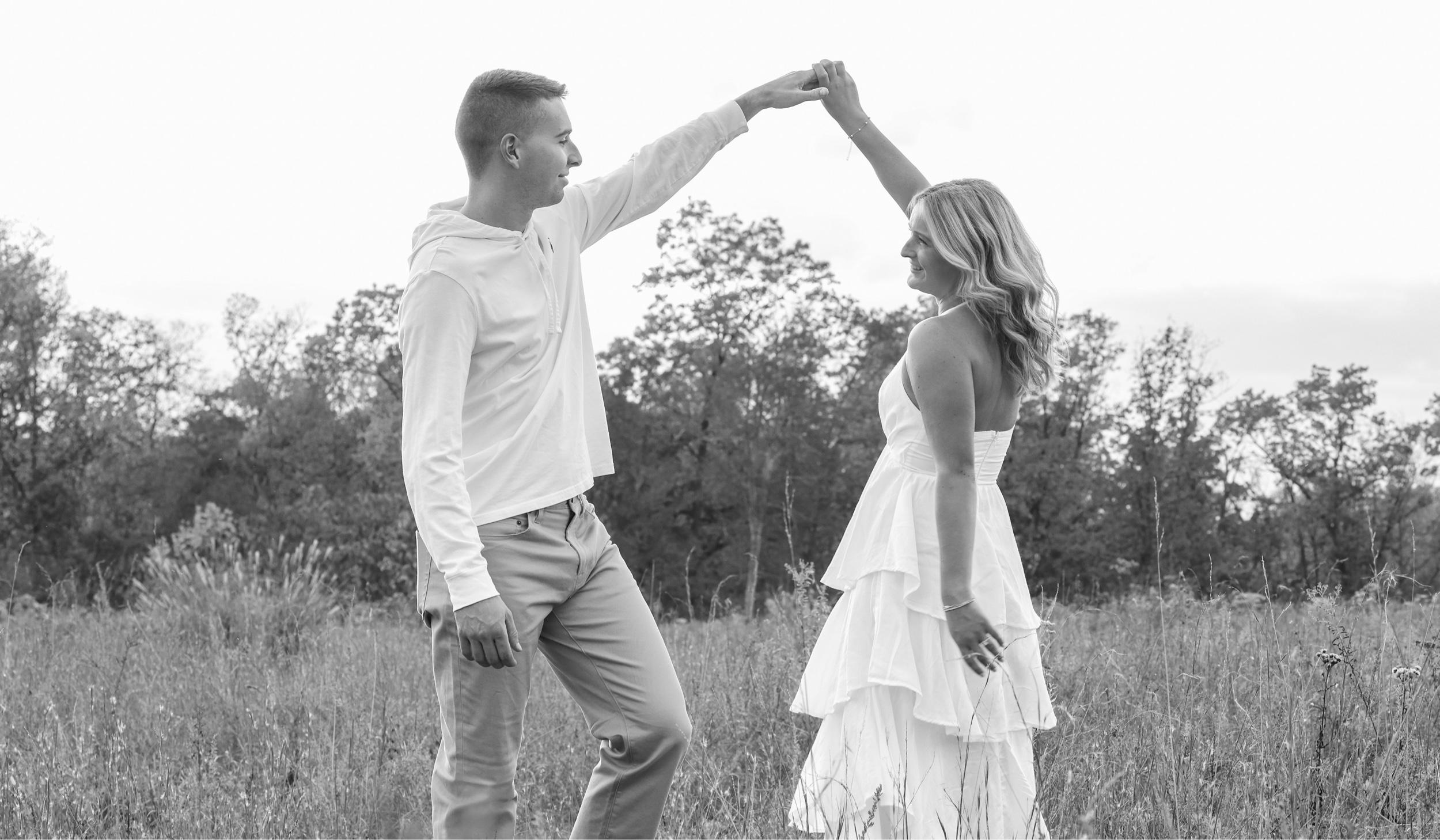 The Wedding Website of Brogan McPherson and Ryan Moses
