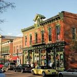 St. Charles Historic District