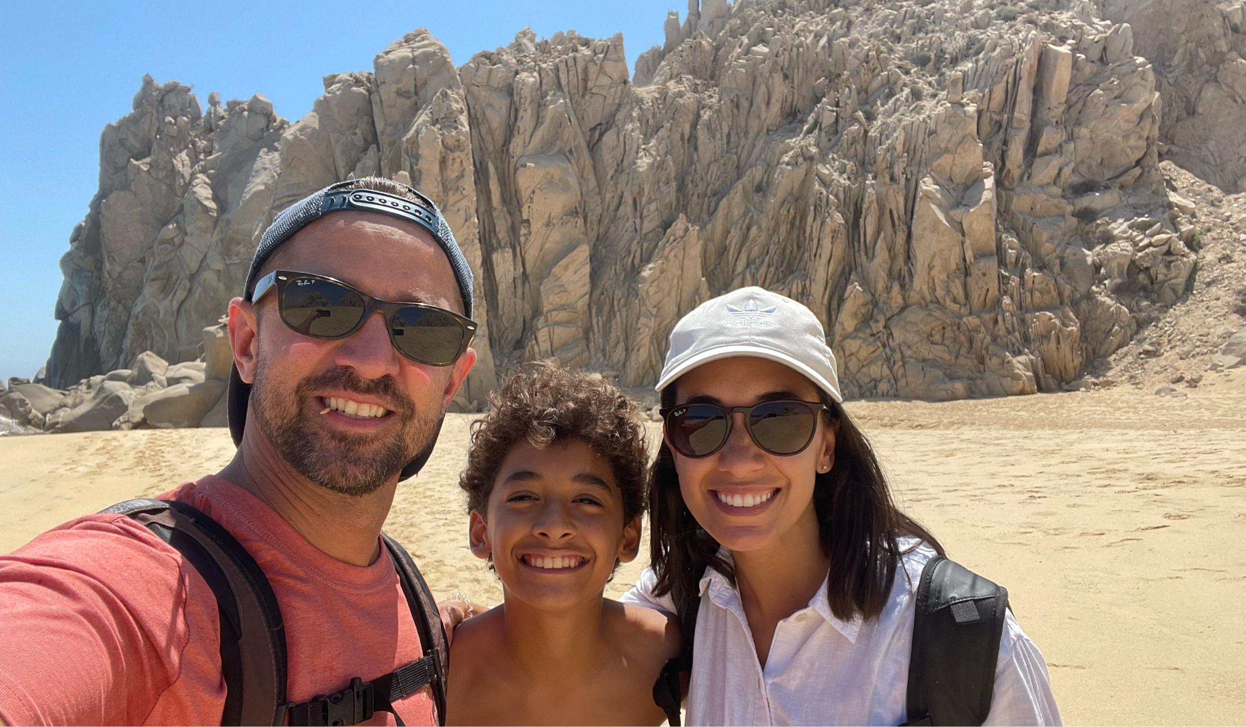 The Wedding Website of Victor Priego and Tamires Nunes