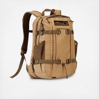 Grand Tour Backpack
