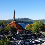 Lake Arrowhead Village