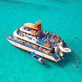 Boat Party for ALL ages!