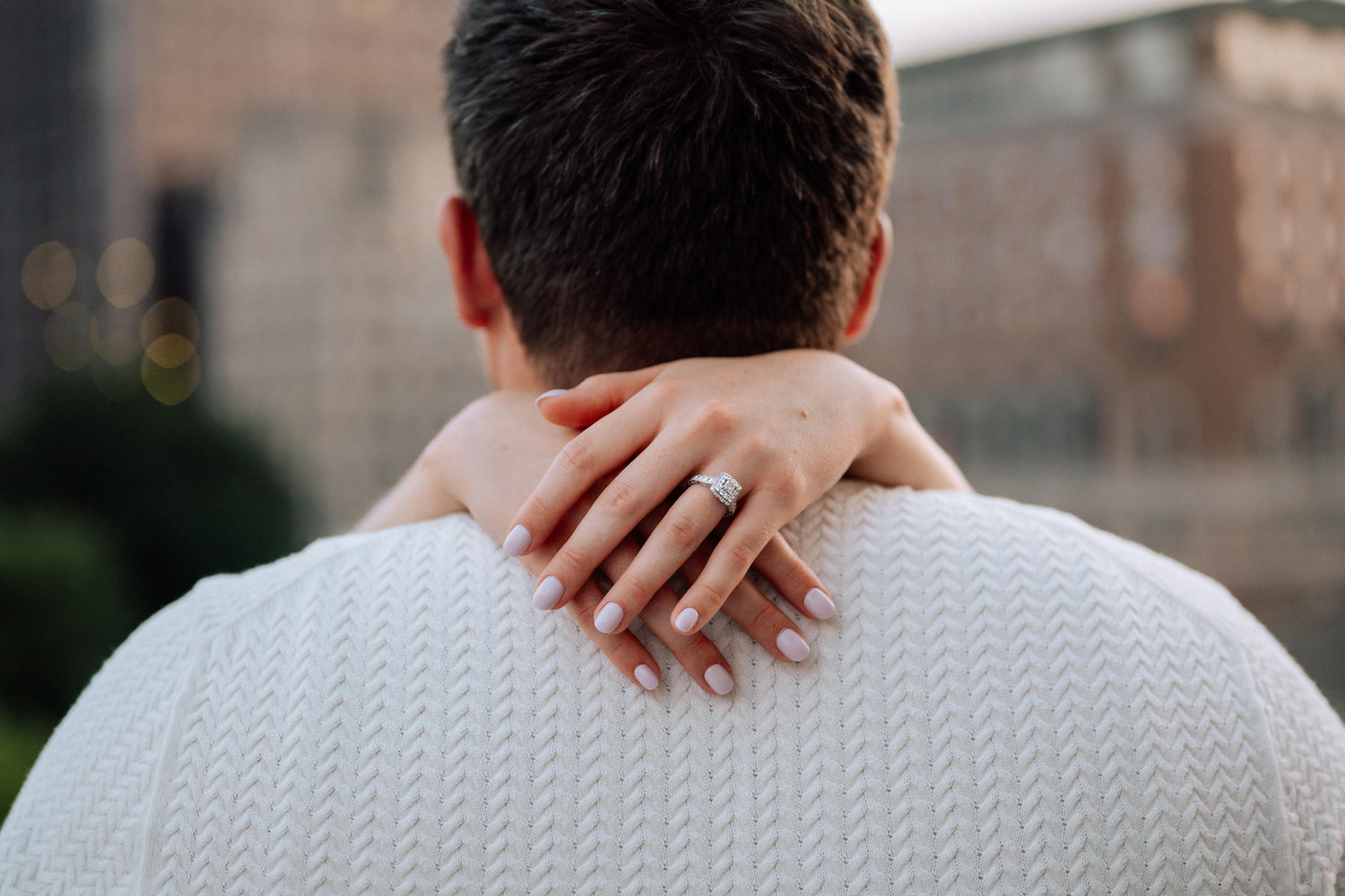 The Wedding Website of Madison Radcliffe and Chandler McKinney