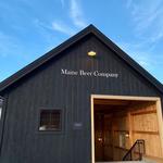 Maine Beer Company