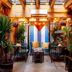 Casta's Rum Bar