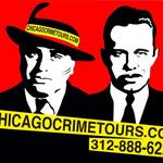 CHICAGO CRIME TOURS AND EXPERIENCES-Gangsters, Mobsters and Criminals