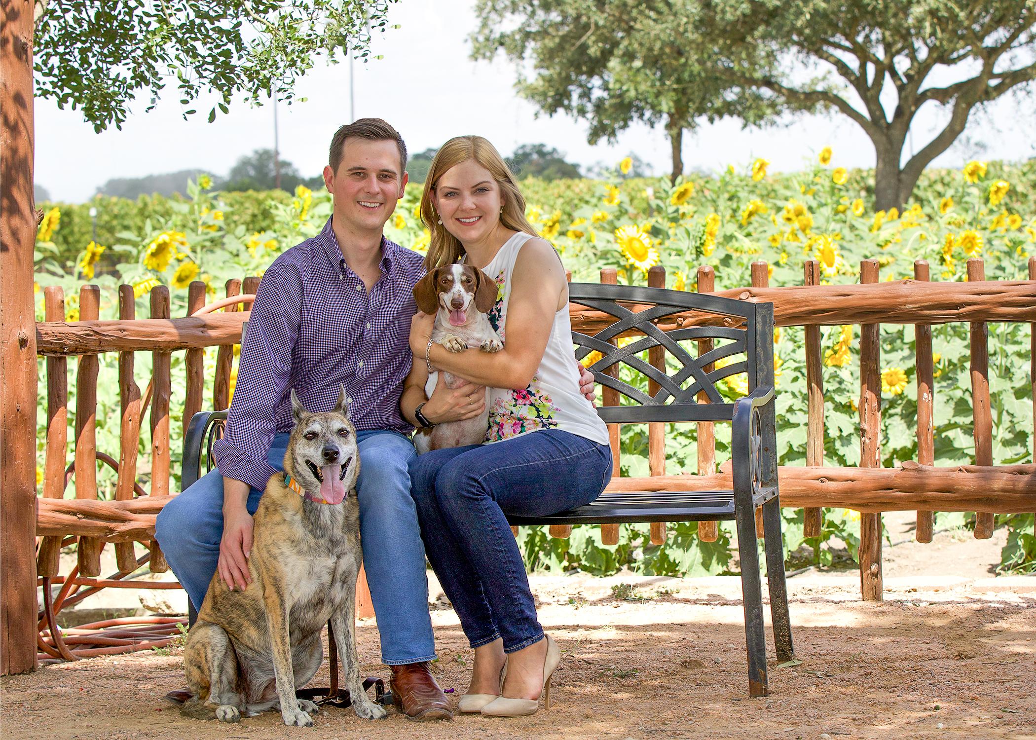 The Wedding Website of Danielle Zayas and Eric van Doesburg