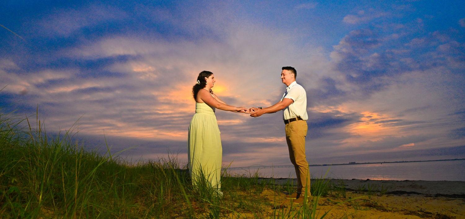 The Wedding Website of Gianna DeCrescenzo and Anthony Narvaez
