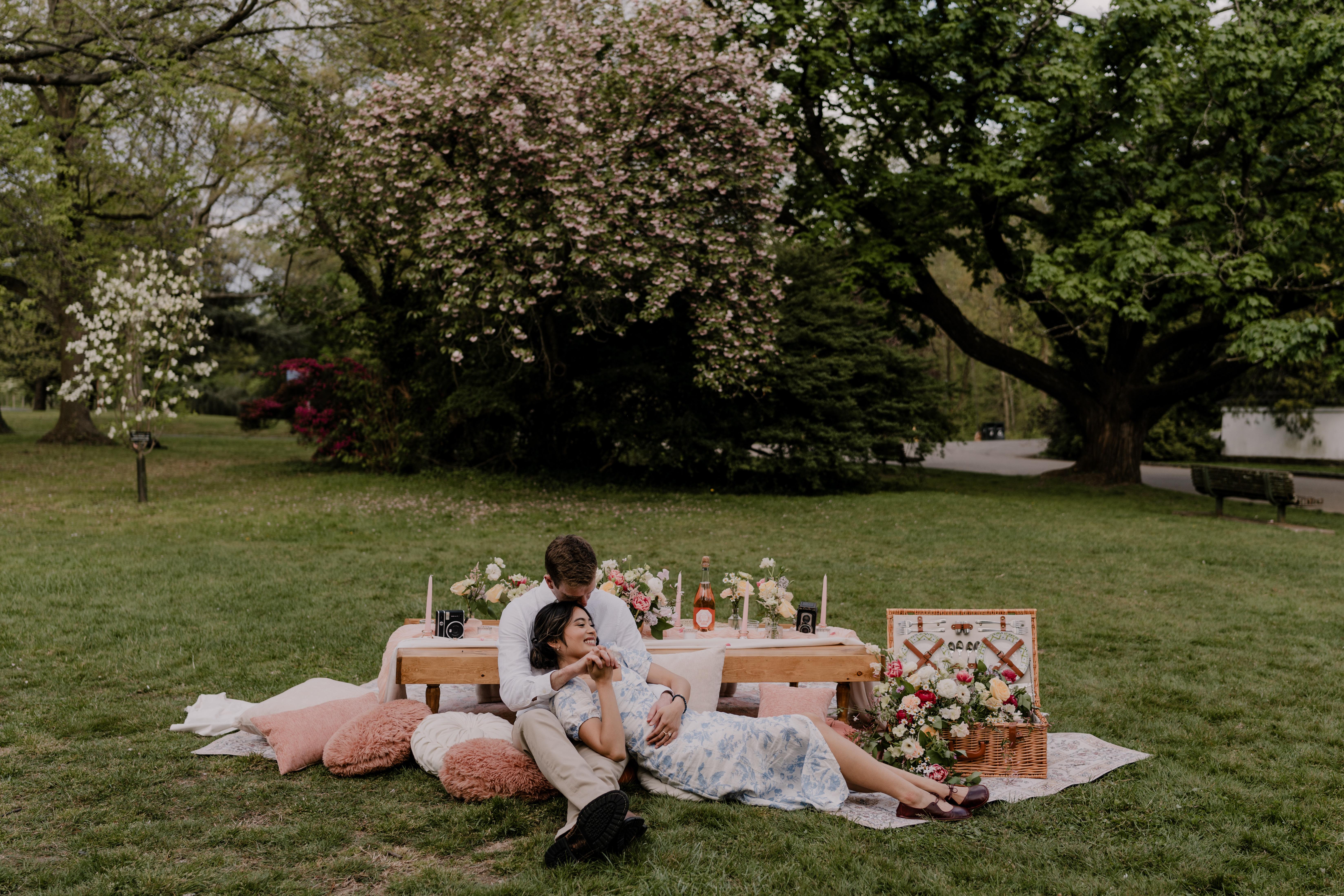 The Wedding Website of Mica Udani and Dan Scofield