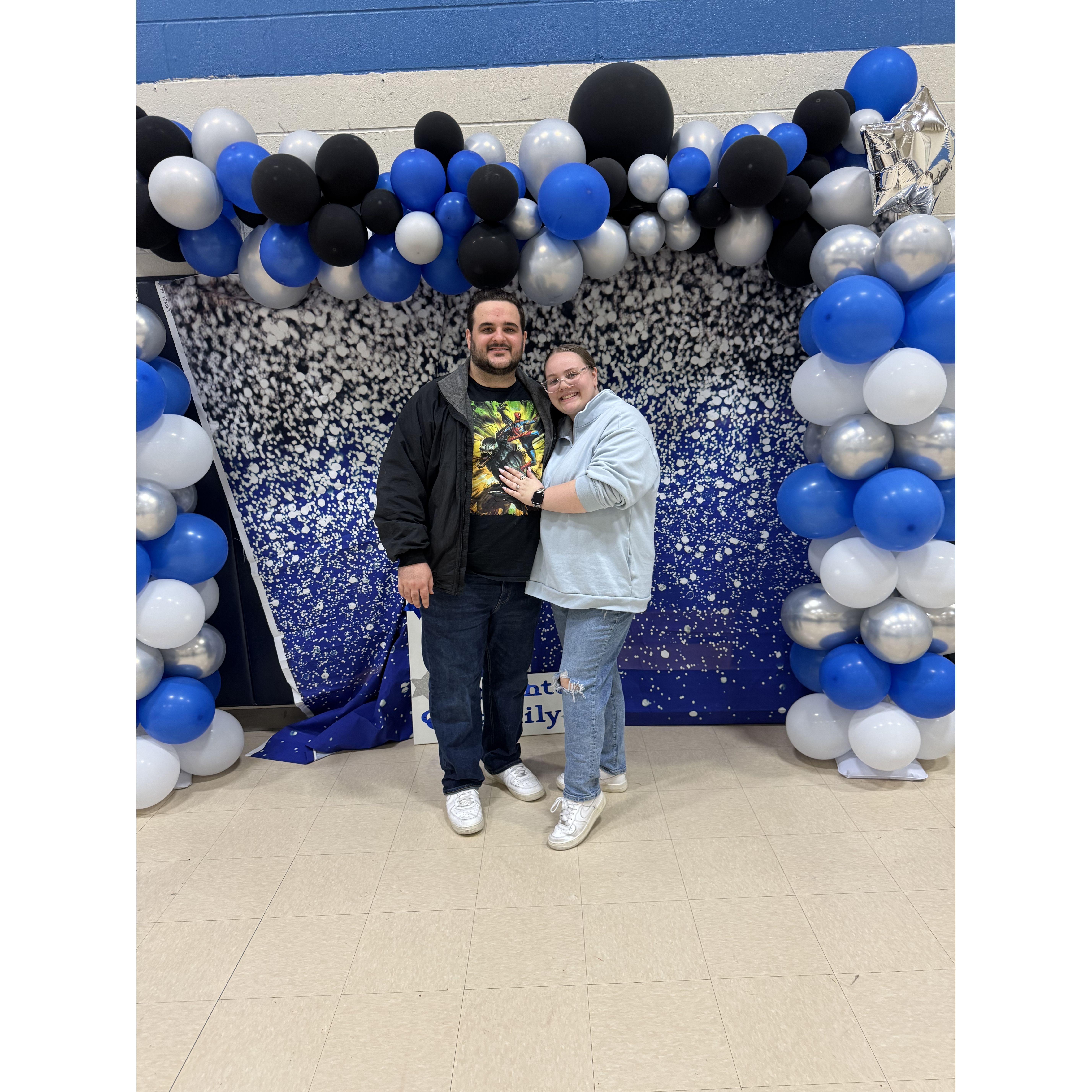 #Backtowhereitallbegan