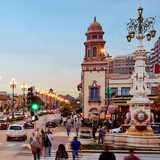 Country Club Plaza