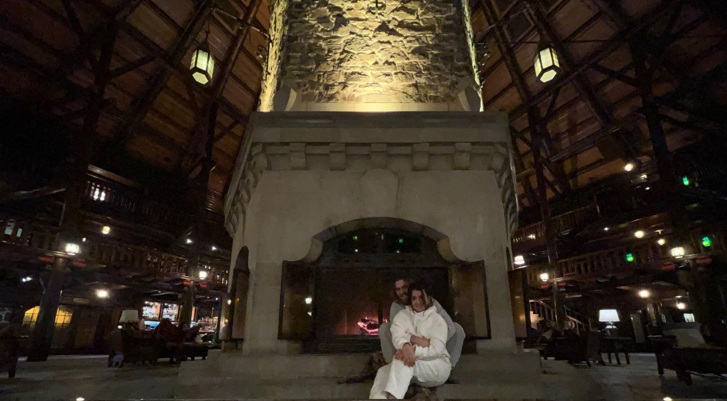 The Wedding Website of Juliana Elias and Alexandre Lemay