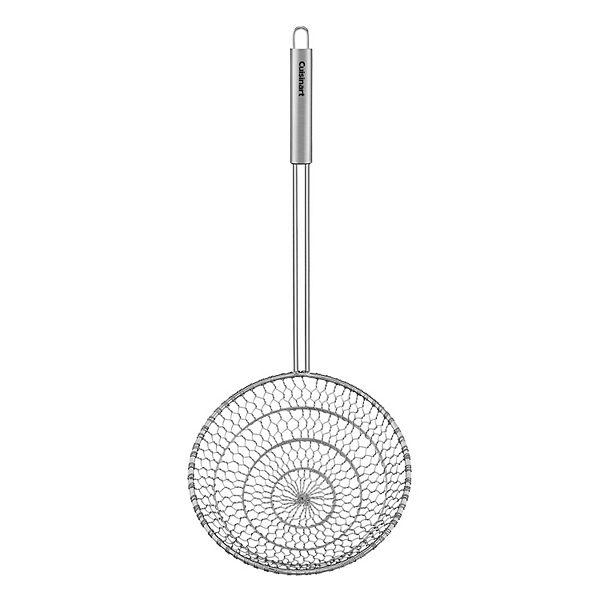 Cuisinart® Large Spider Strainer