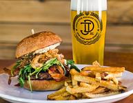 Junk Ditch Brewing Company