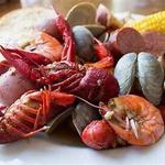 Hyman's Seafood