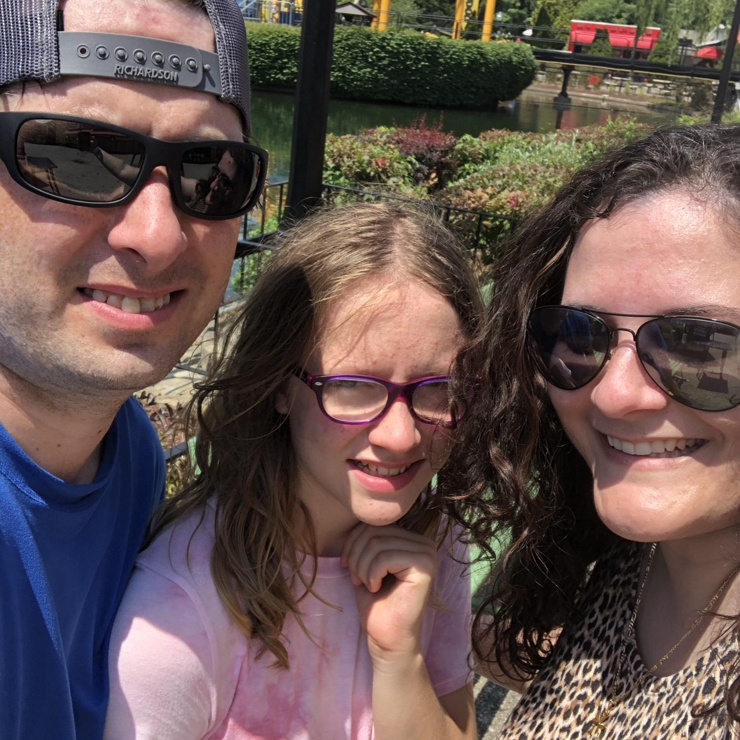 Kennywood