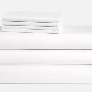 Luxe Sateen Hardcore Sheet Bundle