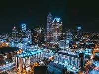 Downtown Charlotte